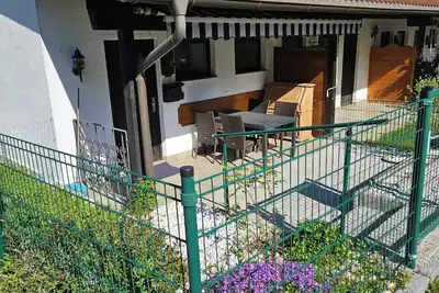 Image de Cozy Reifnitz- mit Seezugang