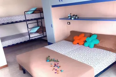 Image de Appartement confortable avec piscine dans un emplacement exceptionnel