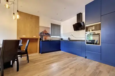 Image de Mont Gîte Des Herbus\"Limonium\"4-6 personnes entre Granville et Mont Saint Michel