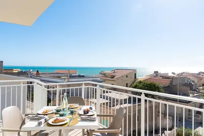 Image de Superbe appartement à Cava D'aliga