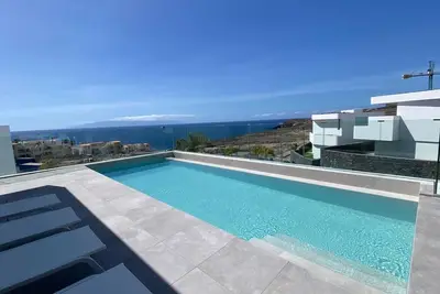 Image de Luxury and modern villa for rent