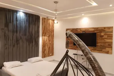 Image de Studio de luxe à Cotonou