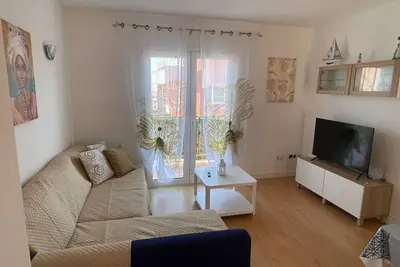 2 Bedroom Apartment in Nuevo Horizonte