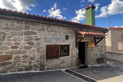 Image de Cozy Stone House with Pool in the Heart of Galicia (pet & family friendly)