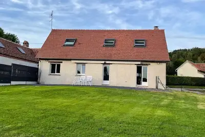 Image de Maison dans le pays de Bray