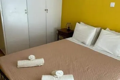 Image de Modern apartment next to Acropolis