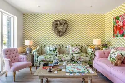 Image de The Owl Nest-Uk46927