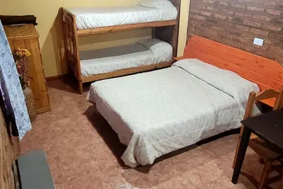 Image de Monoambiente Especial Para Descansar! Equipado Para una Excelente Estadía!