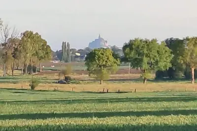 Image de Logement Proche mt st Michel