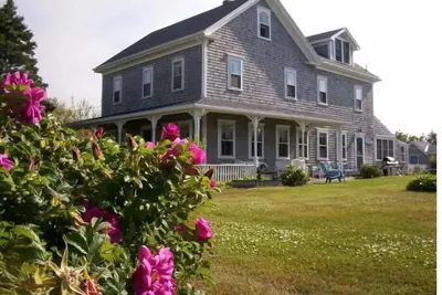 Image de Summer Hill - 10 bedroom Block Island farm house