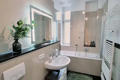 Image de Appartement Otto Ii - Erfurt Central