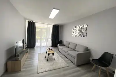 Image de Charmante T3 sur la Côte d’Azur