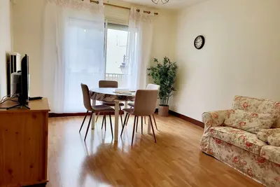 Image de Appartement F3