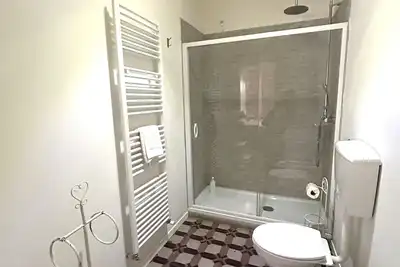 Image de Loft with private bathroom