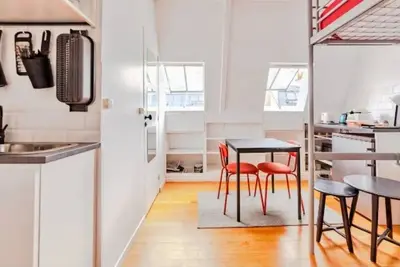 Image de Studette Chic Paris Champs Elysées