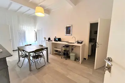 Image de Penthouse in the real center