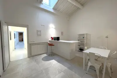 Image de Penthouse apartment