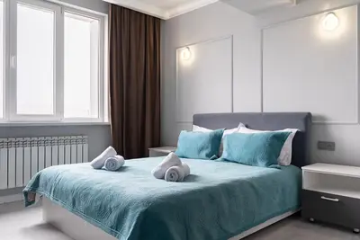 Image de One Bedroom Apartment Next To Arbat In The Heart of Almaty