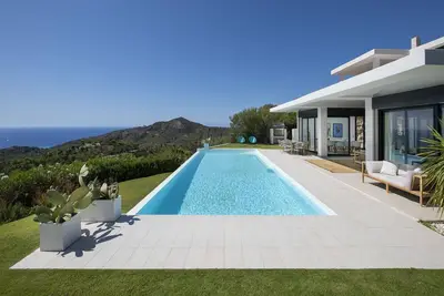 Image de Villa Marita - Eden Rock