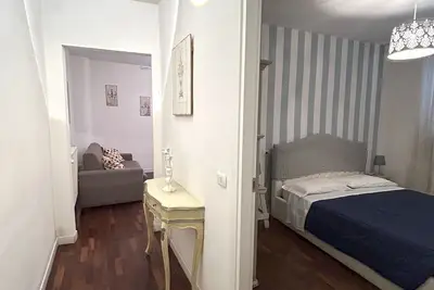 Image de Apartment with balcony