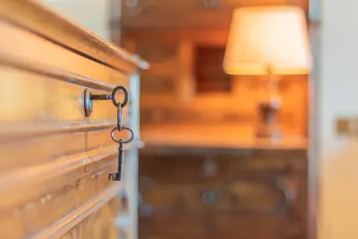 Image de Elegance and comfort for a dream stay\n