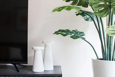 Image de Cozy apartment in Surco-Lima. Near the us embassy