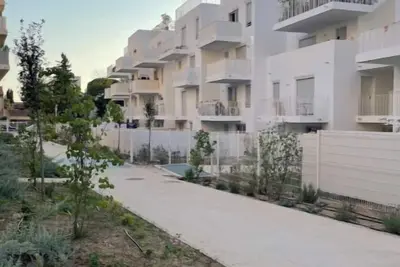 Image de Appartement proche Velodrome/plages/Calanques