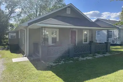 Image de Corporate Leasing in Huntsville/ Harvest/ Madison area. 6 mins to Downtown Hsv