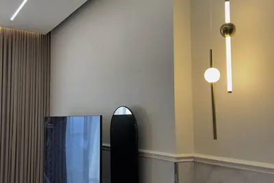 Image de Damac Tower Apartments جناح في برج دماك