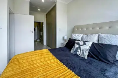 Image de StayEasy Lux Apartment