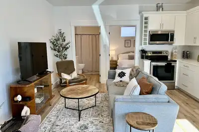 Image de Cozy 1 Bedroom Apartment Downtown Dartmouth