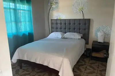 Image de Departamento de 2 Habitaciones en Nuestro Hotel Cuatro Caminos en Etzatlán