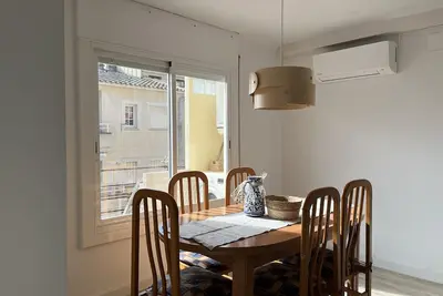 Image de Cozy and quiet appartment at l’Estartit - Costa Brava