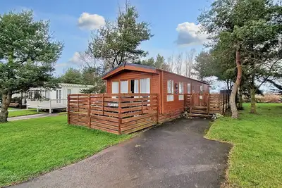 Image de 2 bedroom accommodation in Felton, near Amble