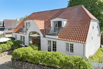 Image de Bel appartement à Haderslev avec WiFi