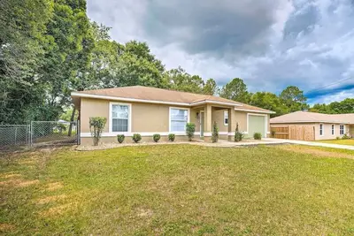 Image de Family-Friendly Retreat Near Golf & Lake Weir