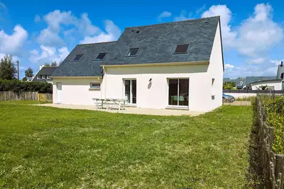 Image de Surf house La Torche