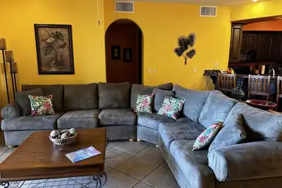 Image de Bella Sirena Cozy Condo in Puerto Penasco Rocky Point Mexico