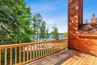 Image de Timberlane Resort Condo #17 | 3 Bed, 3 Bath