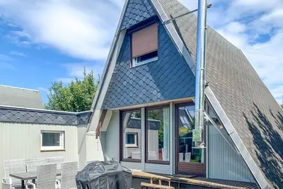 Image de Superbe maison à Friedrichskoog