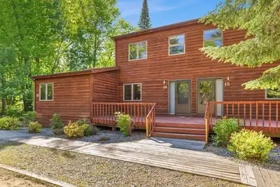 Image de Timberlane Resort Condo #16 | 4 Bed, 3 Bath