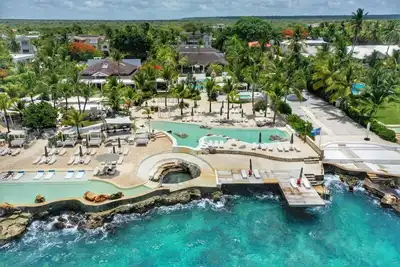 Image de Tracadero Ocean View 1 Br Apartment