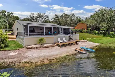 Image de West Orlando Lakefront