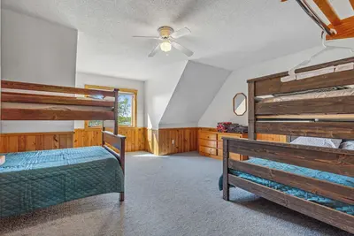Image de Timberlane Resort Condo #15 | 4 Bed, 3 Bath