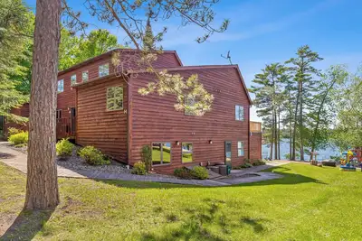 Image de Timberlane Resort Condo #14 | 3 Bed, 3 Bath