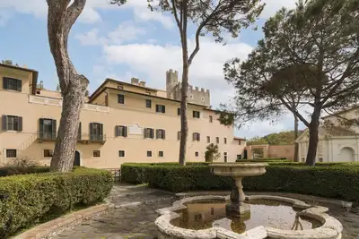 Image de Castello di Torre in Pietra by Interhome