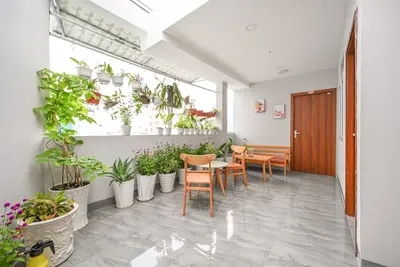 Image de Apartment 55m2- Le Van Sy D3- Walk to everywhere