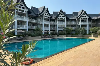 Image de Peaceful Allamanda - great amenities, golf course