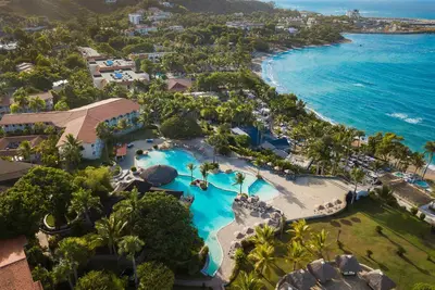 Image de Puerto Plata The Dr Tropical by Lifestyles Vip All Inclusive