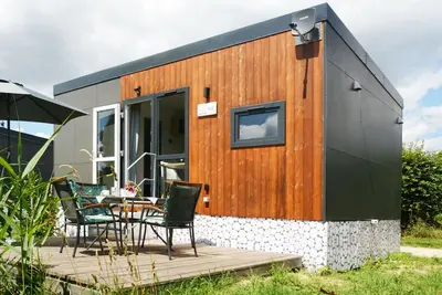 Image de Tiny Haus Altmühlblick by Interhome